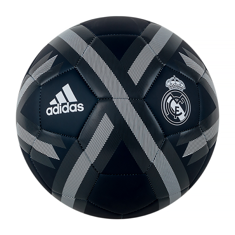 М'яч Adidas Real Madrid FBL Чоловіки р.5