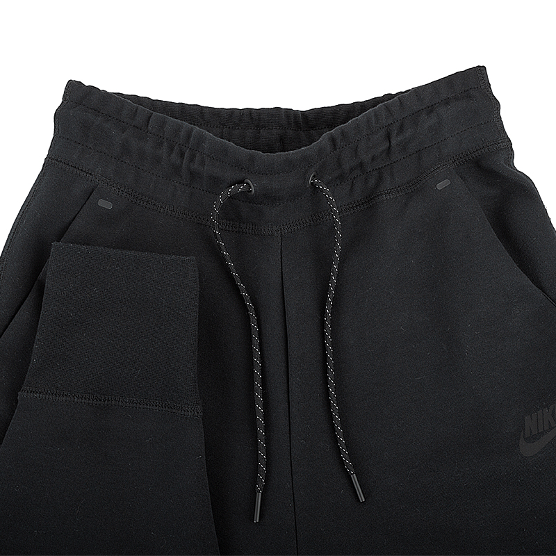 Брюки Nike W NSW TCH FLC PANT HR Жіноча р.M