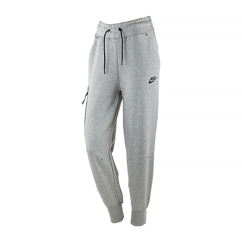 Брюки Nike W NSW TCH FLC ESSNTL HR PNT Жіноча р.XS