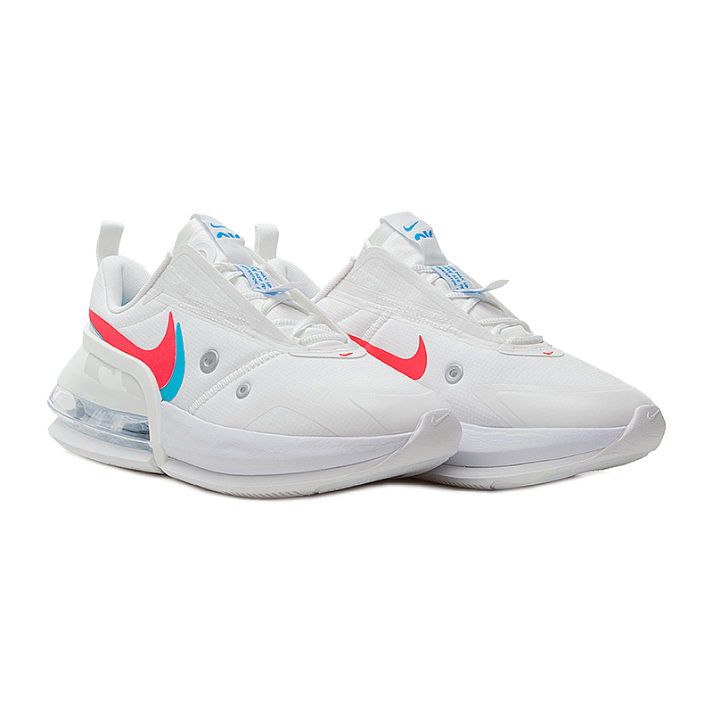 Кросівки Nike Air Max Up Жіноча р.37.5 Комбінований/Білий