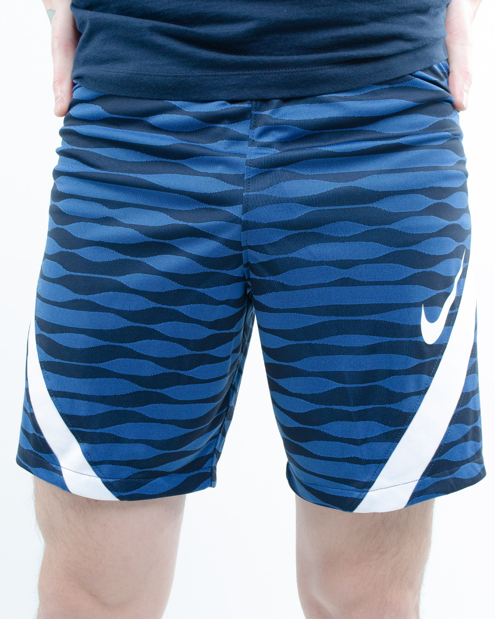 Шорти Nike M NK DRY STRKE21 SHORT K Чоловіча р.L