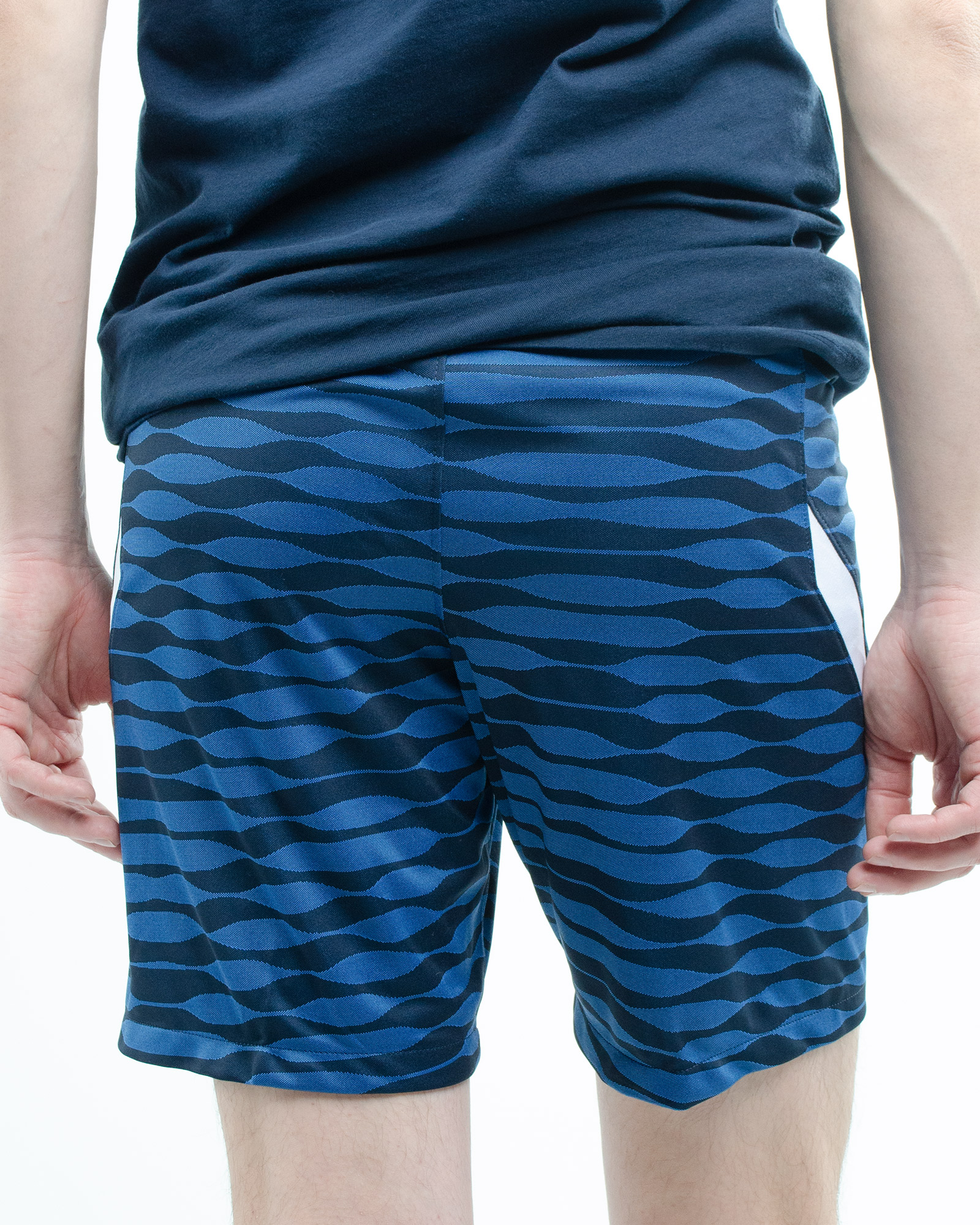 Шорти Nike M NK DRY STRKE21 SHORT K Чоловіча р.L