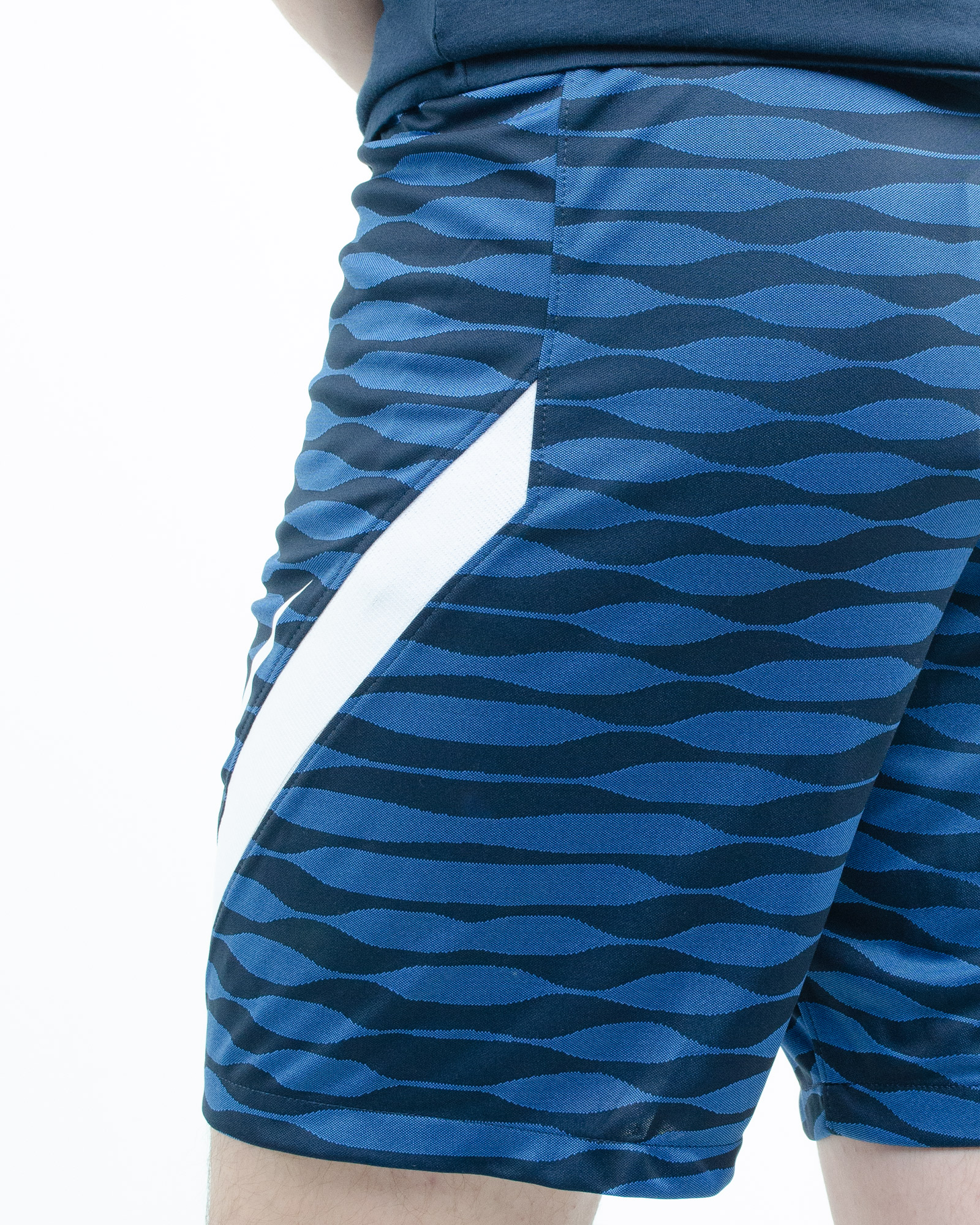 Шорти Nike M NK DRY STRKE21 SHORT K Чоловіча р.L