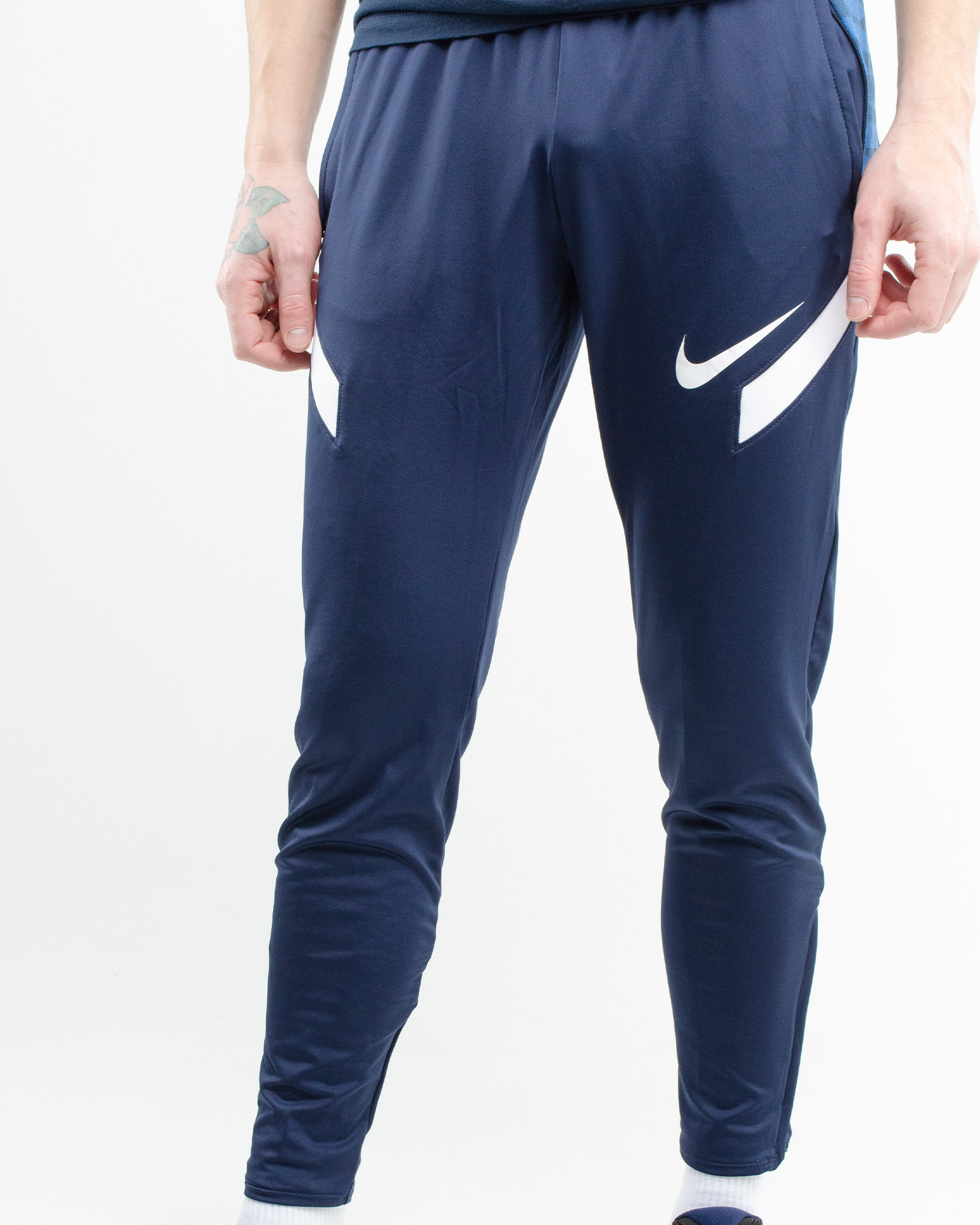 Брюки Nike M NK DRY STRKE21 PANT KPZ Чоловіча р.XL