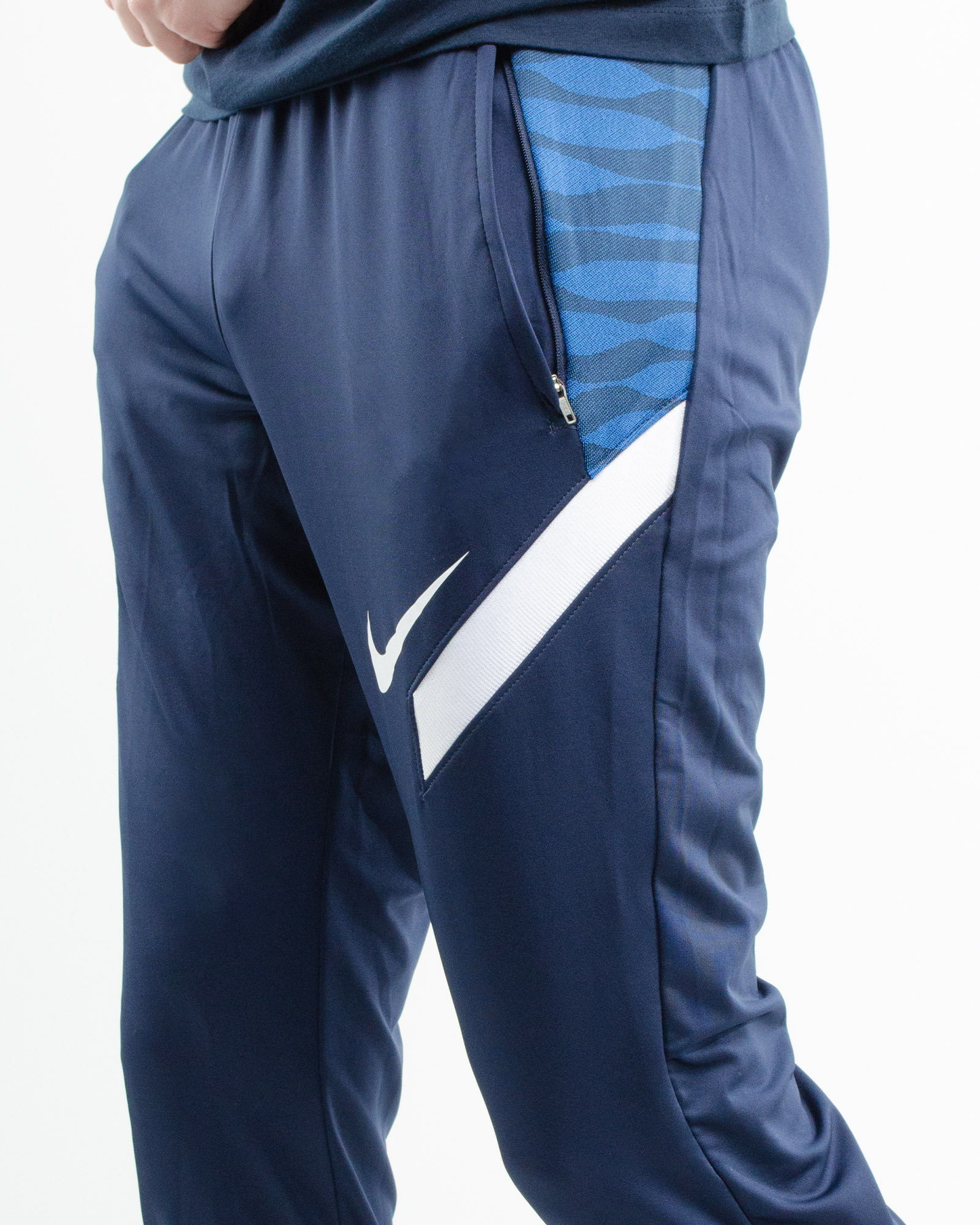 Брюки Nike M NK DRY STRKE21 PANT KPZ Чоловіча р.XL
