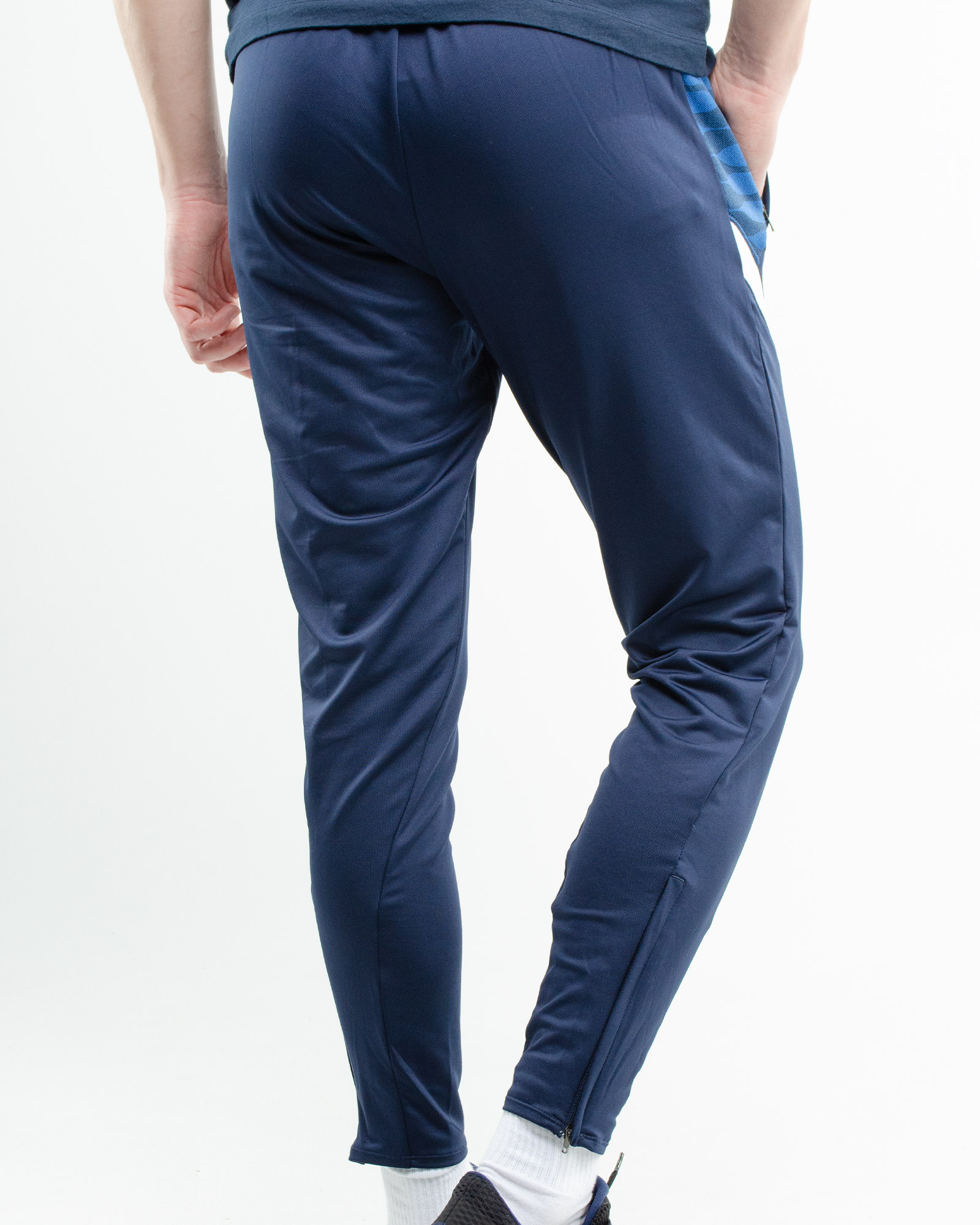 Брюки Nike M NK DRY STRKE21 PANT KPZ Чоловіча р.XL