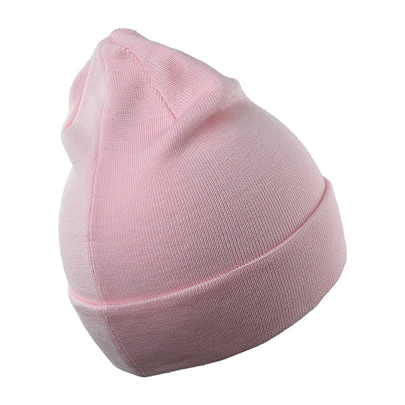 Шапка Nike Y NK CUFFED BEANIE Унісекс дитячий (8-15) р.MISC