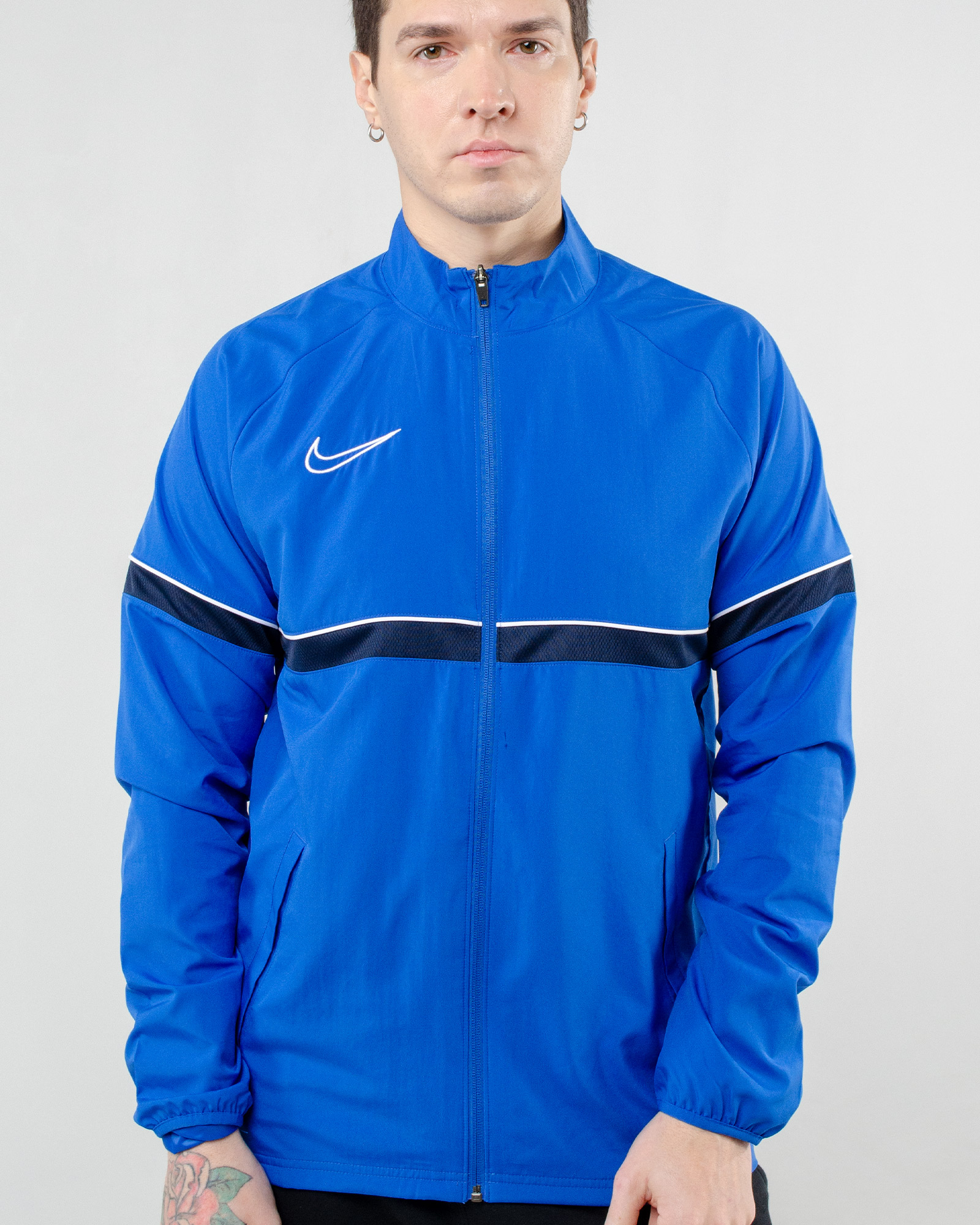 Academy 21 Track Jacket Чоловіча р.S