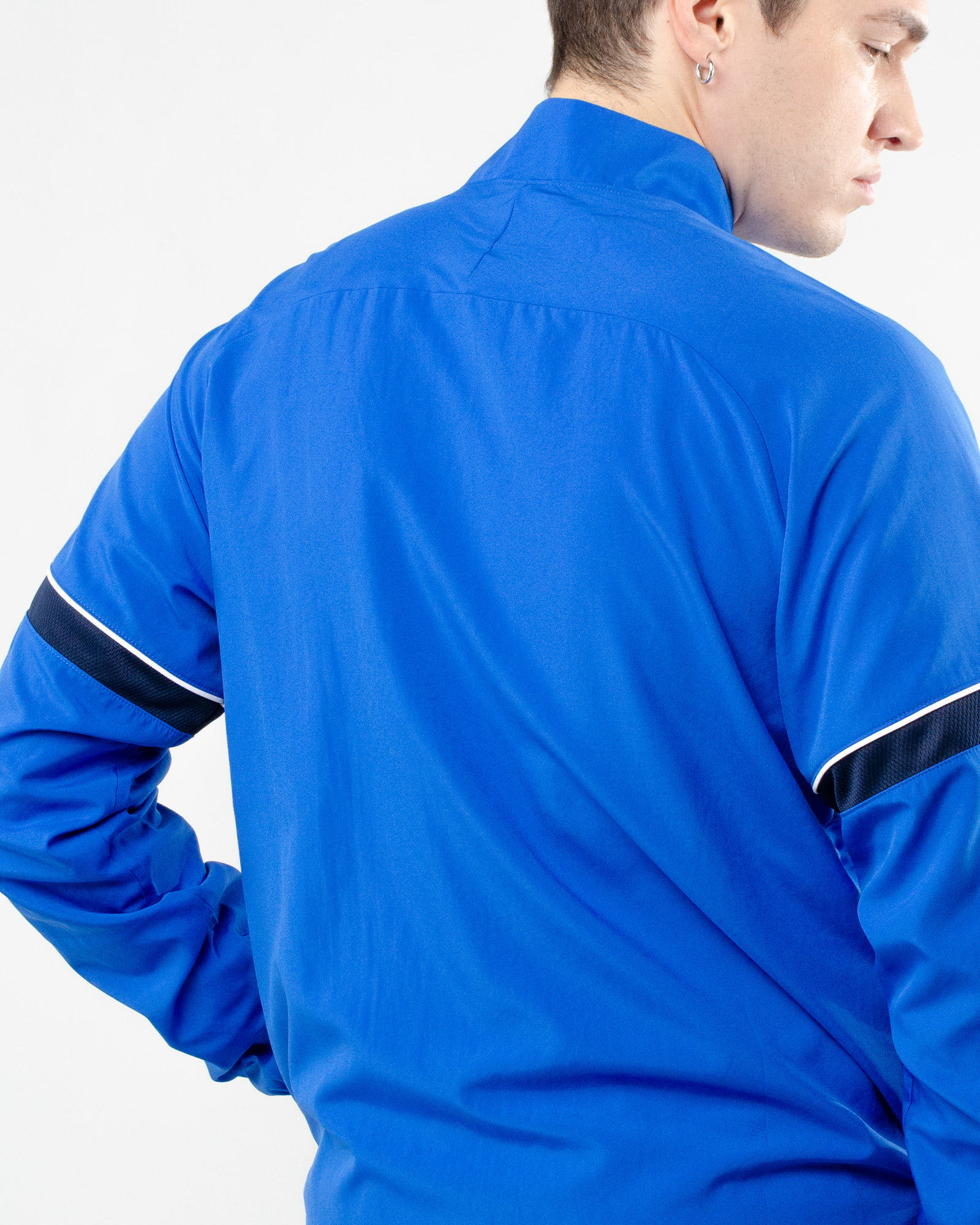 Academy 21 Track Jacket Чоловіча р.S
