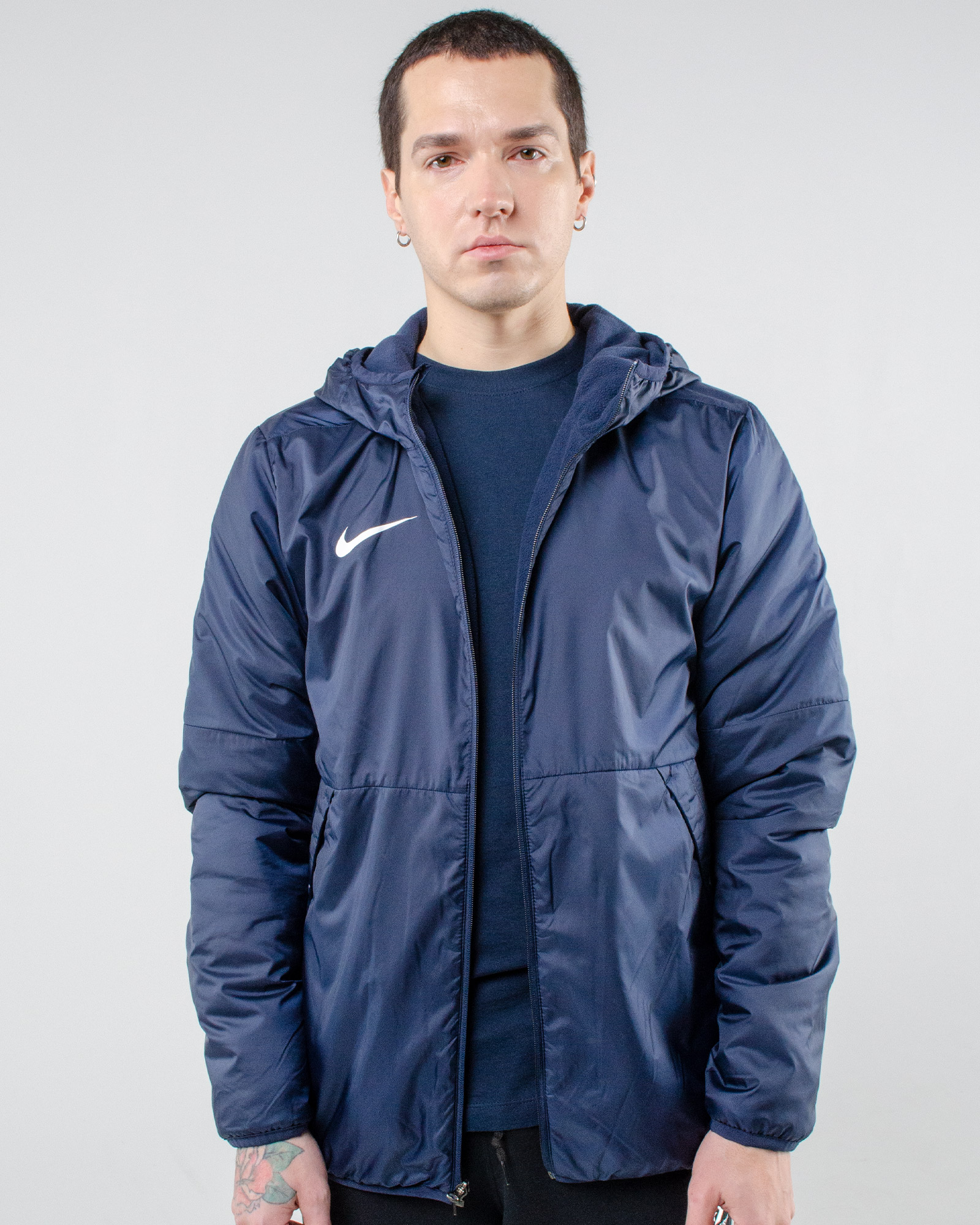 Куртка Nike M NK THRM RPL PARK20 FALL JKT Чоловіча р.S