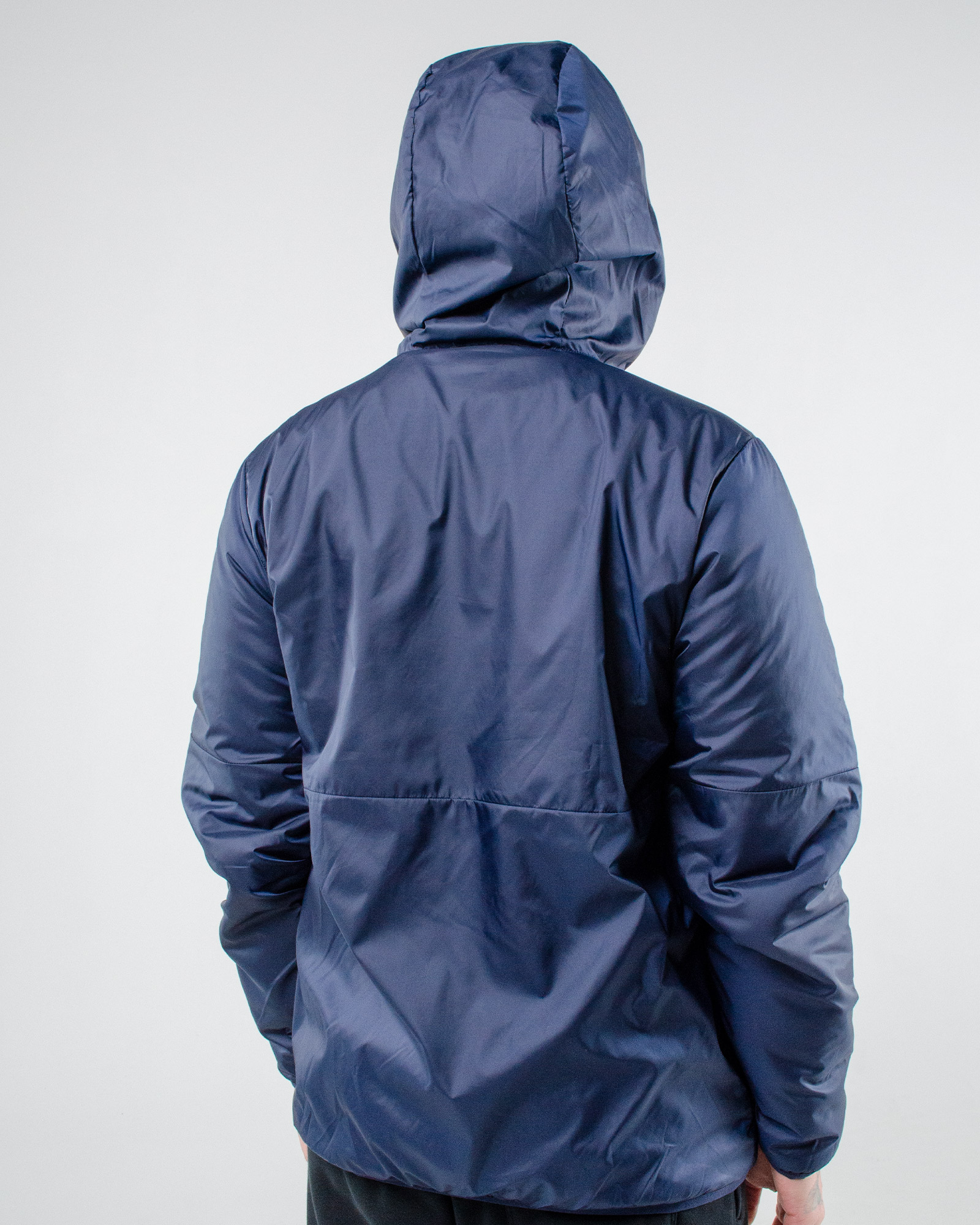 Куртка Nike M NK THRM RPL PARK20 FALL JKT Чоловіча р.S