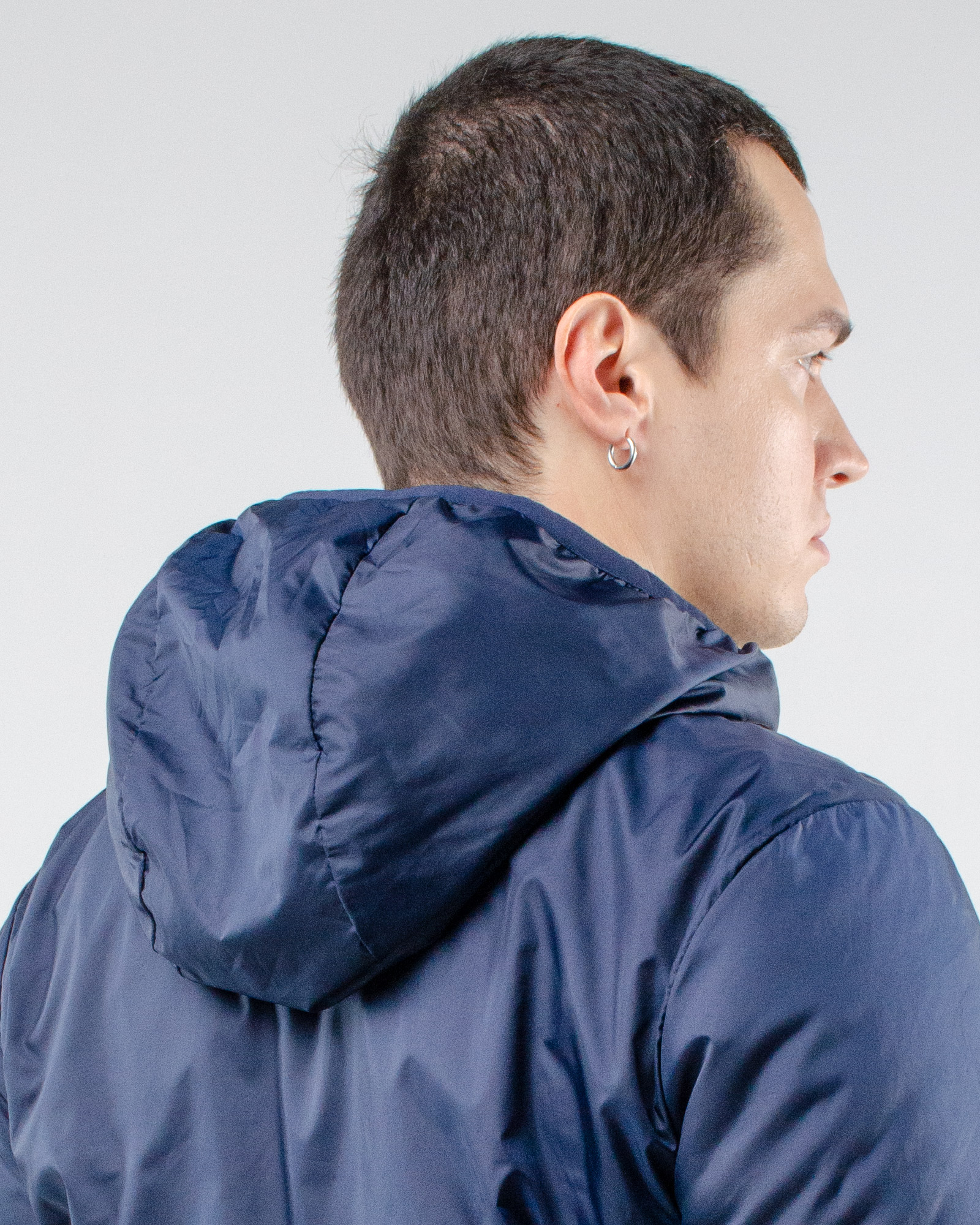 Куртка Nike M NK THRM RPL PARK20 FALL JKT Чоловіча р.S
