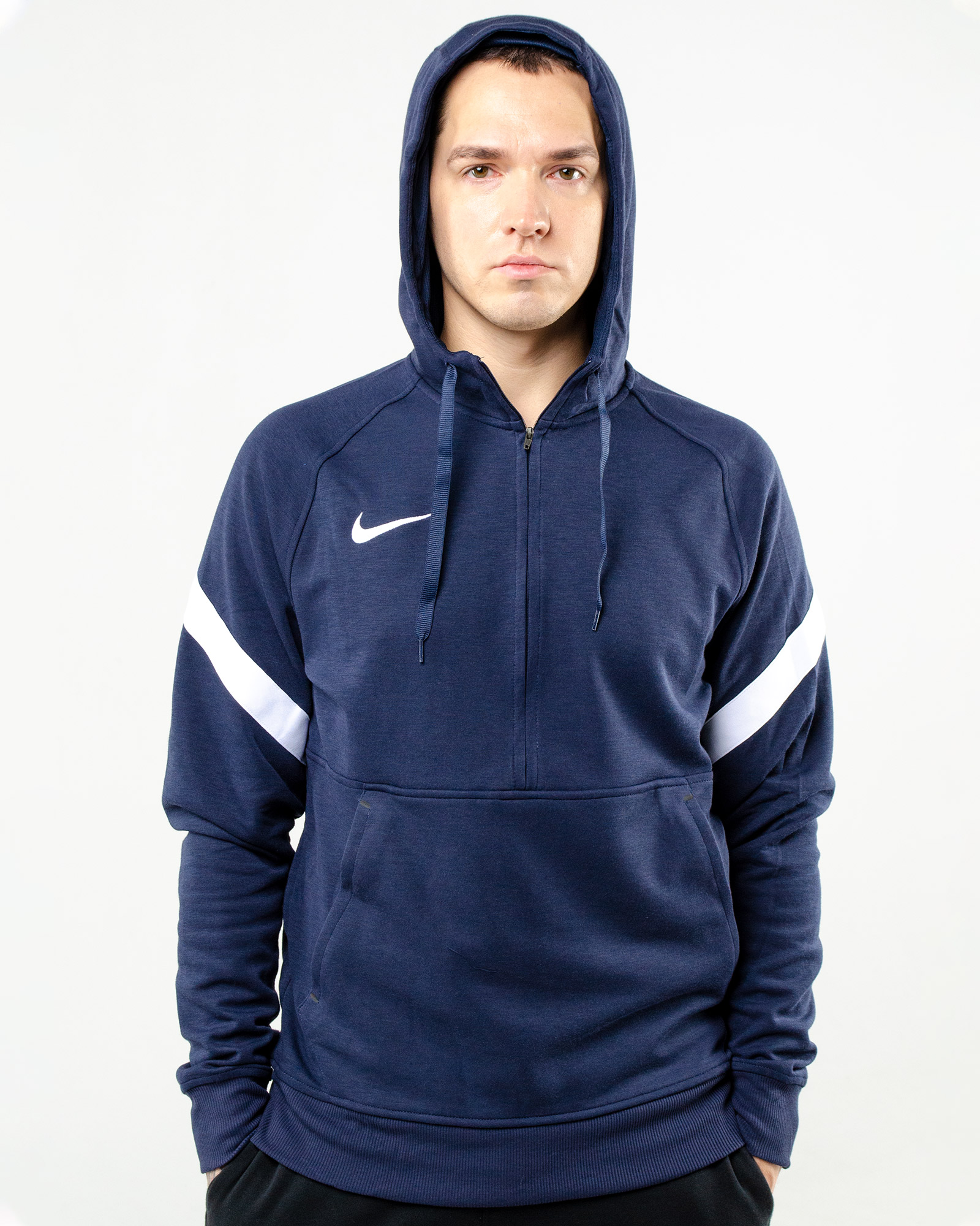 NIKE DRY STRIKE FLEECE 21 Чоловіча р.S