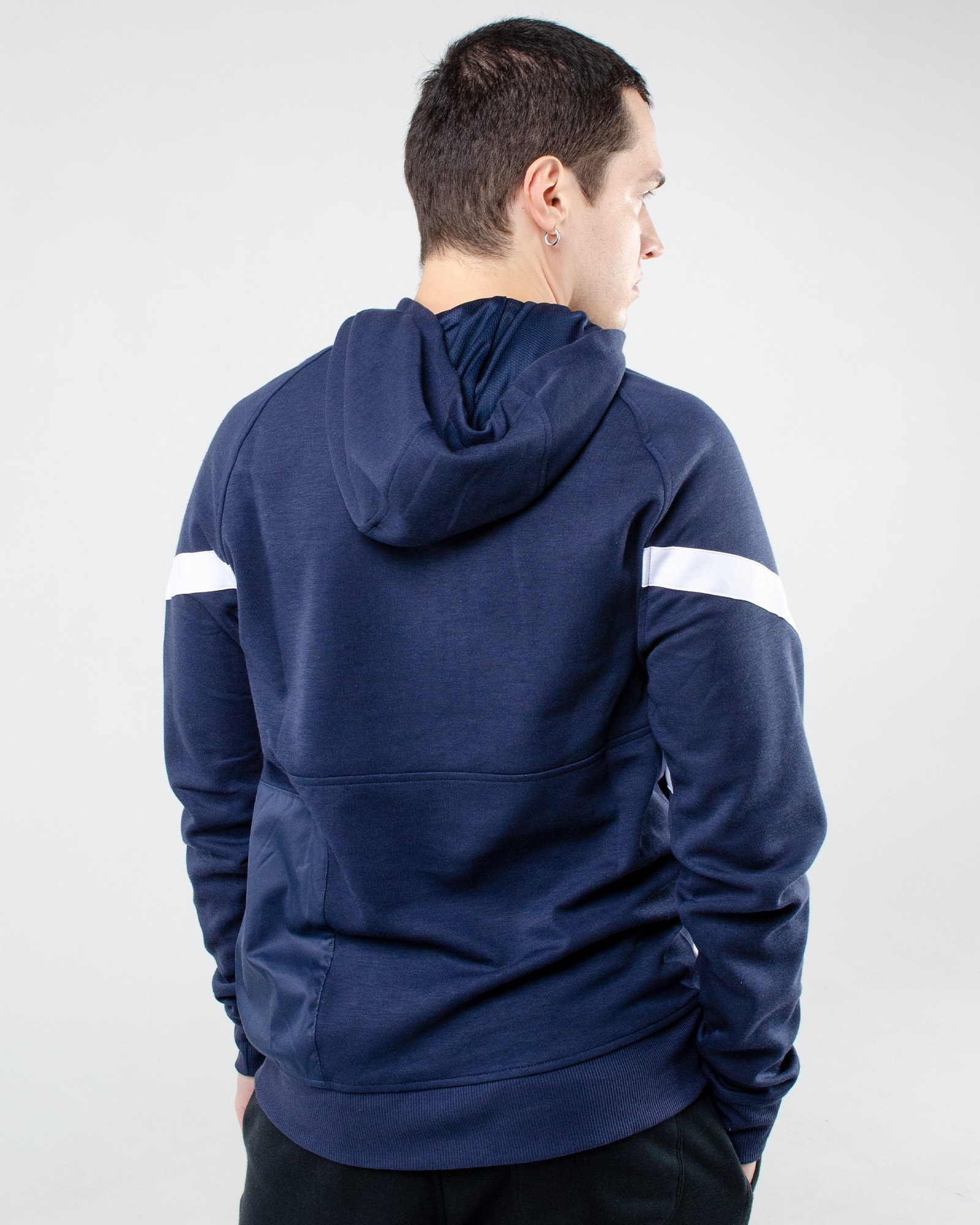 NIKE DRY STRIKE FLEECE 21 Чоловіча р.S