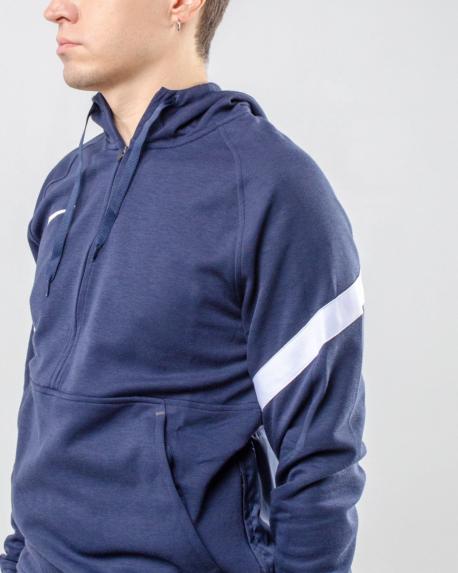 NIKE DRY STRIKE FLEECE 21 Чоловіча р.S