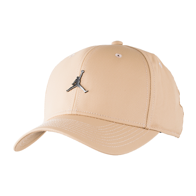 Бейсболка Jordan CLC99 CAP METAL JM Унісекс р.MISC