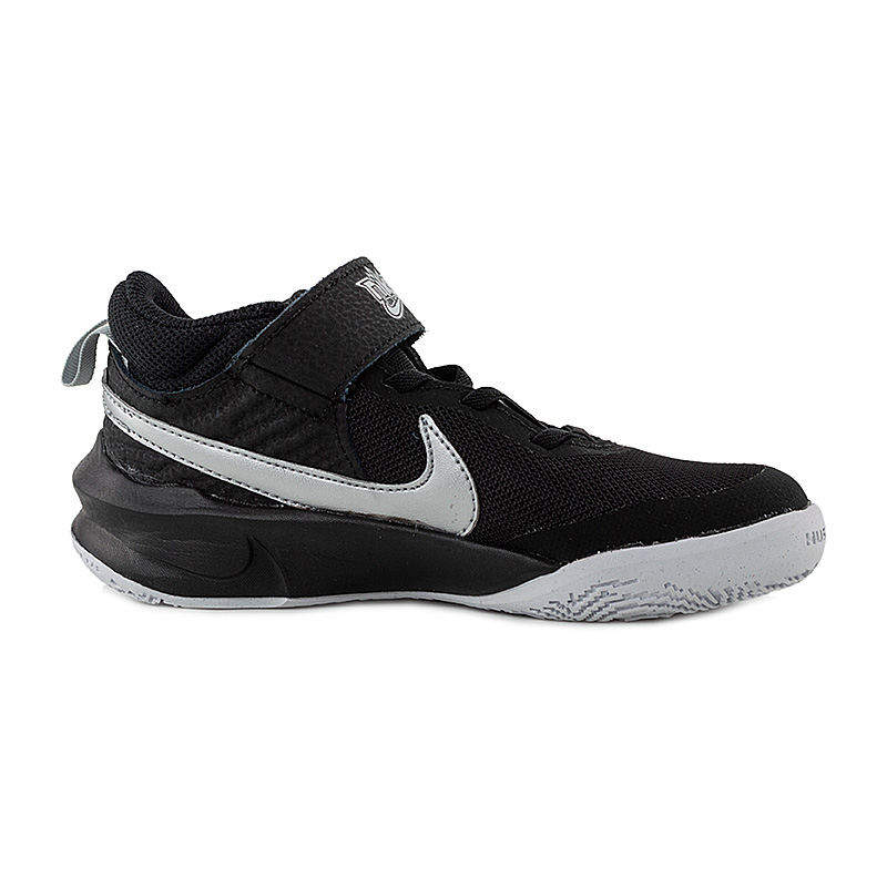 Кросівки Nike TEAM HUSTLE D 10 (PS) Унісекс дитячий (8-15) р.31