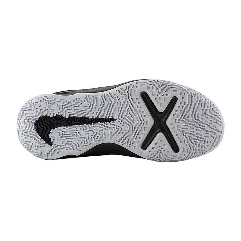 Кросівки Nike TEAM HUSTLE D 10 (PS) Унісекс дитячий (8-15) р.31