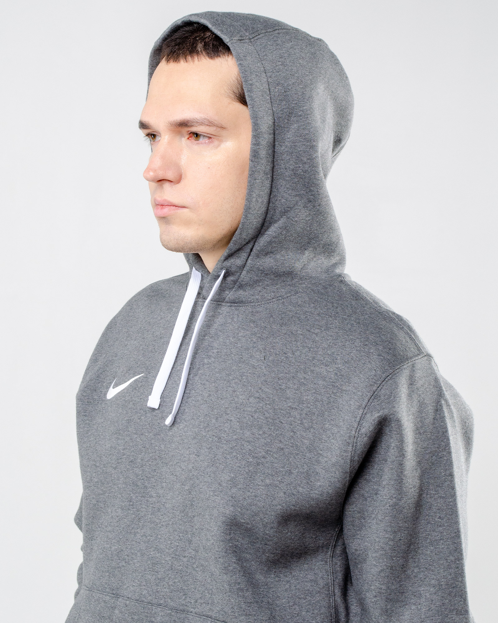 Кофта Nike M NK FLC PARK20 PO HOODIE Чоловіча р.XL