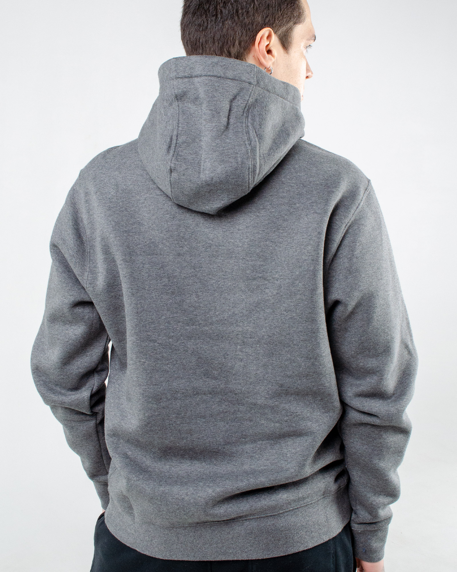 Кофта Nike M NK FLC PARK20 PO HOODIE Чоловіча р.XL