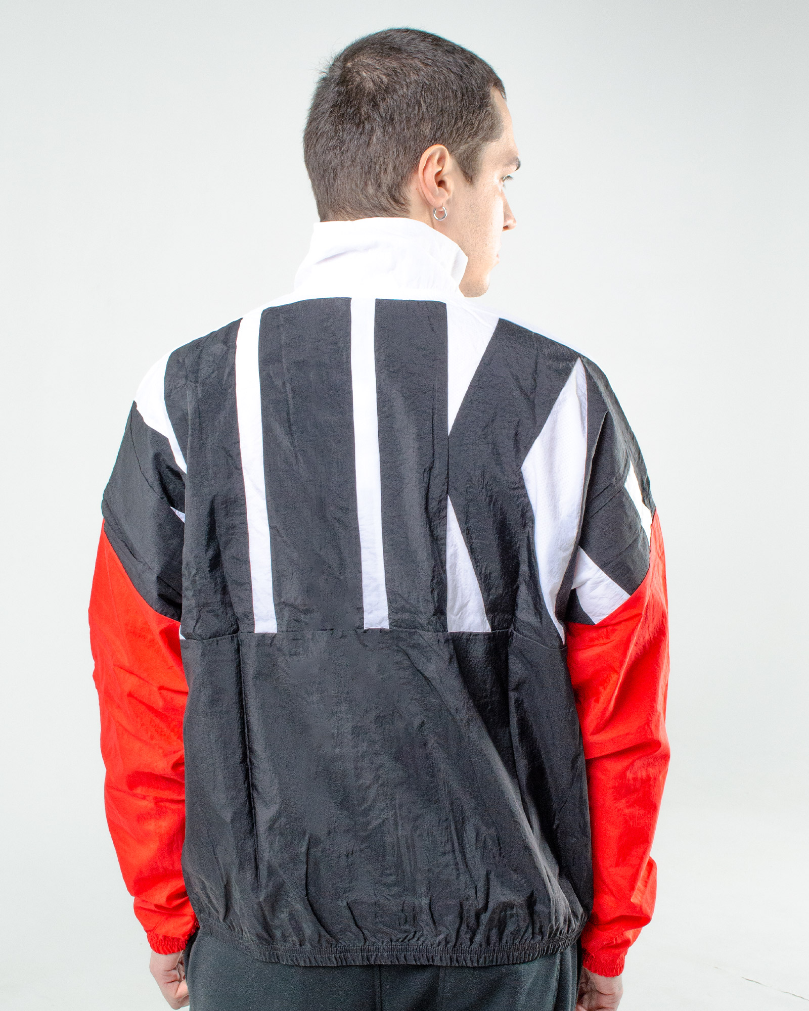 Кофта Nike M NK JKT STARTING FIVE Чоловіча р.M