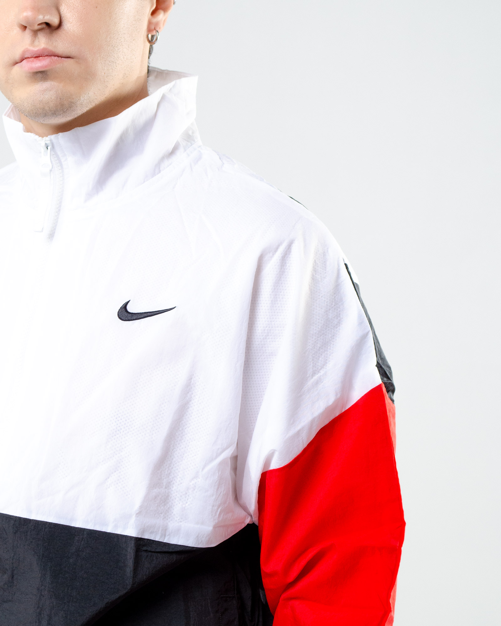 Кофта Nike M NK JKT STARTING FIVE Чоловіча р.M