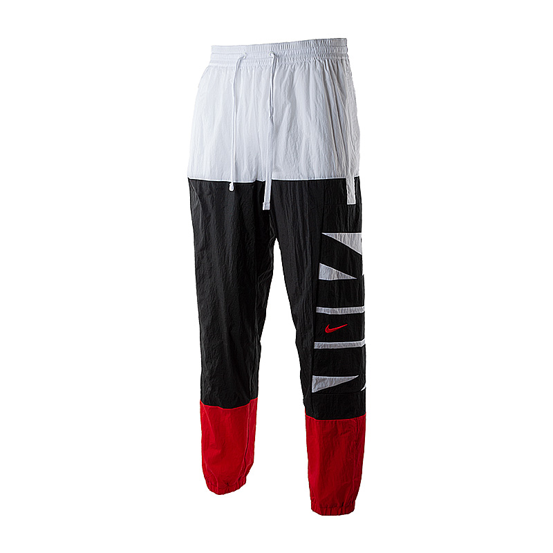 Брюки Nike M NK PANT STARTING FIVE Чоловіча р.XL