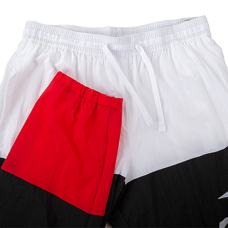 Брюки Nike M NK PANT STARTING FIVE Чоловіча р.XL