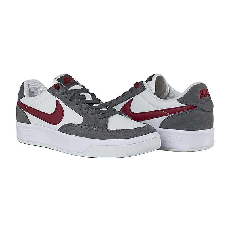 Кросівки Nike SB ADVERSARY PRM Унісекс р.42
