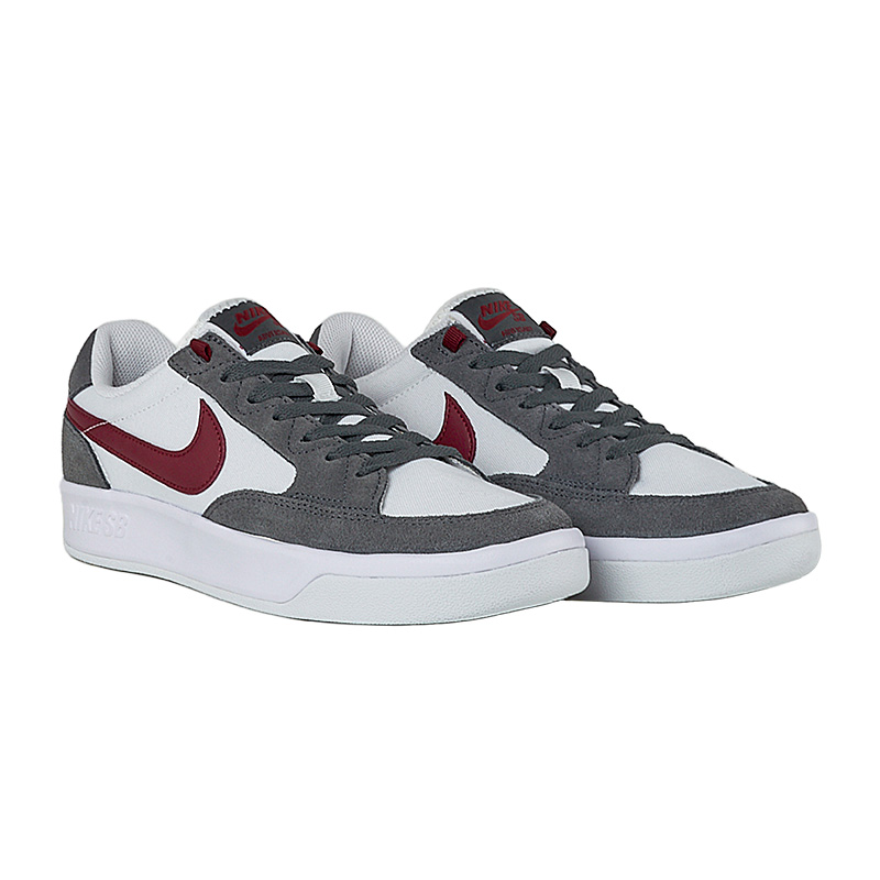Кросівки Nike SB ADVERSARY PRM Унісекс р.42