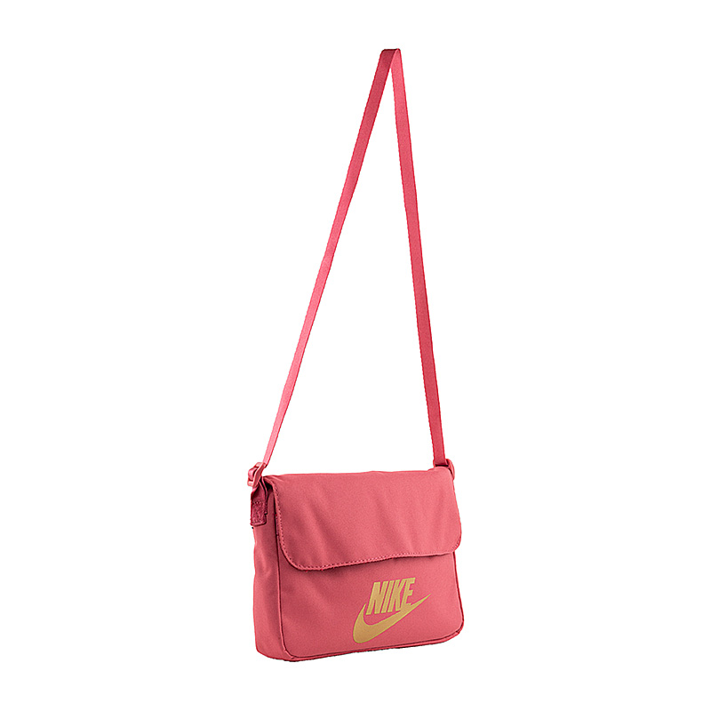 Сумка Nike W NSW FUTURA 365 CROSSBODY Жіноча р.MISC