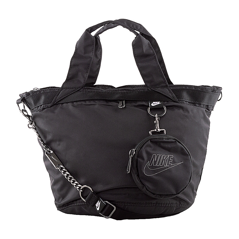 Сумка Nike W NSW FUTURA LUXE TOTE Жінки р.MISC