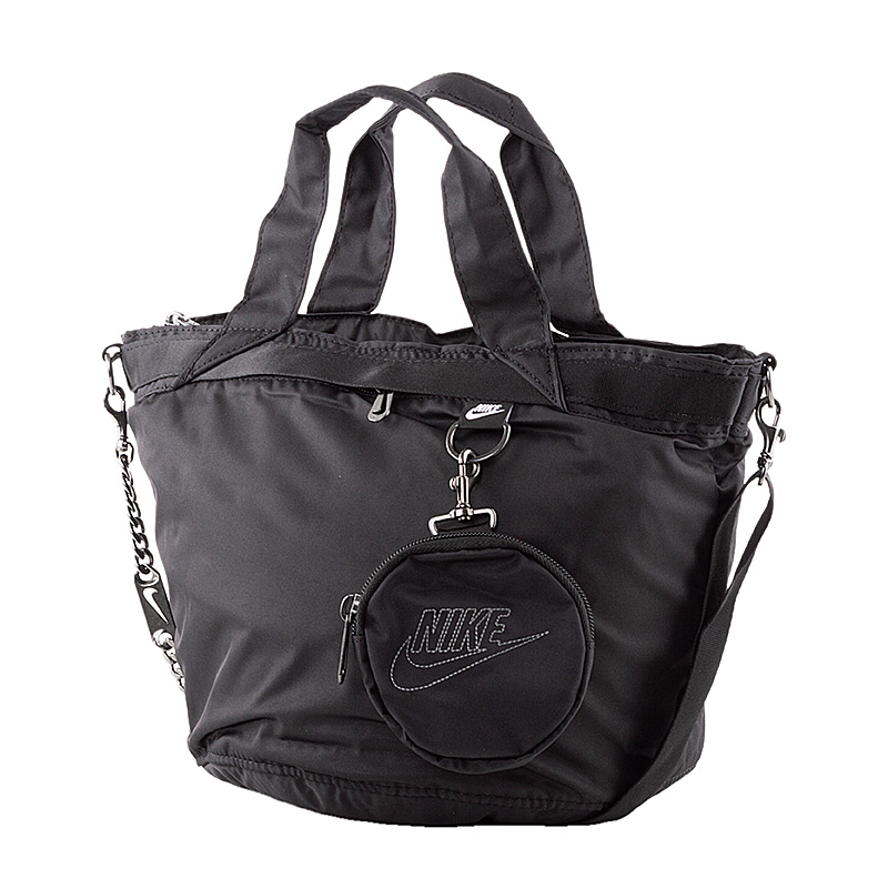 Сумка Nike W NSW FUTURA LUXE TOTE Жінки р.MISC