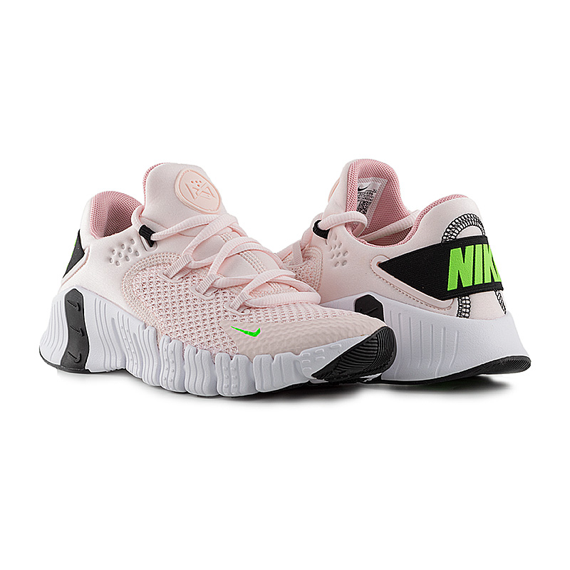 Кросівки Nike W FREE METCON 4 Жіноча р.38