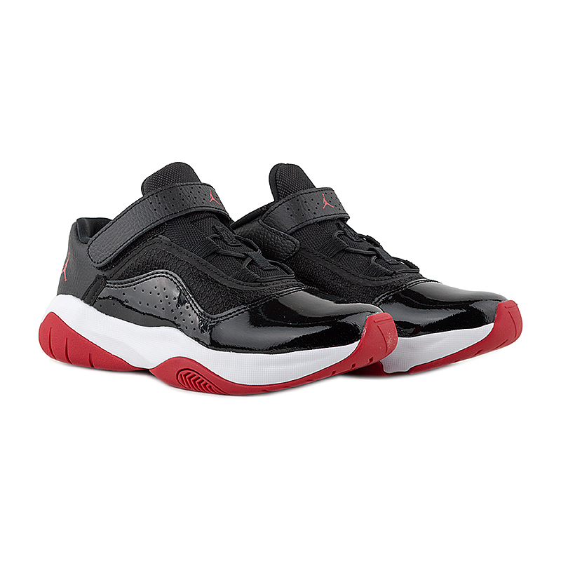 Кросівки Jordan 11 CMFT LOW (PS) Унісекс дитячий (8-15) р.28.5