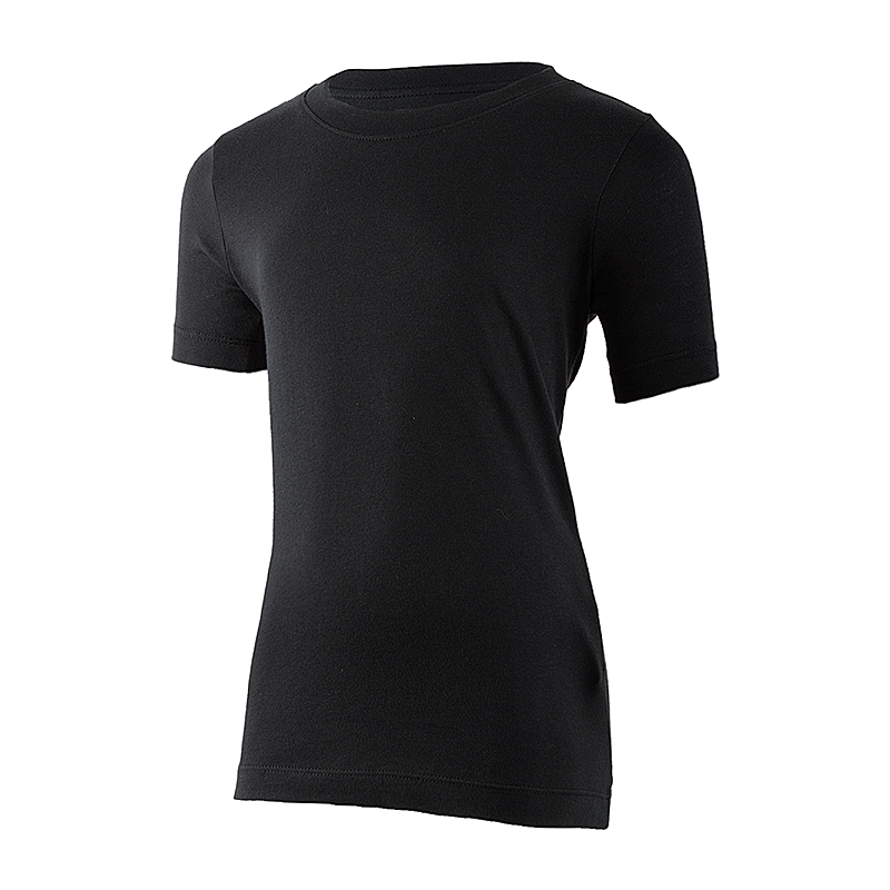 Футболка Nike Y NK PARK20 SS TEE Унісекс дитячий (8-15) р.XS