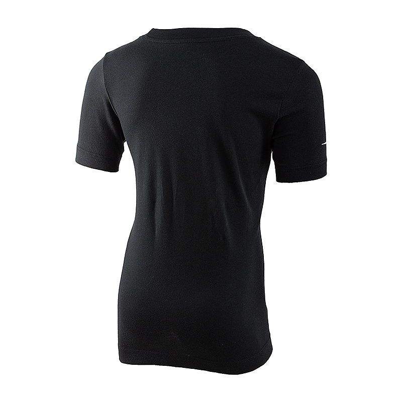 Футболка Nike Y NK PARK20 SS TEE Унісекс дитячий (8-15) р.XS