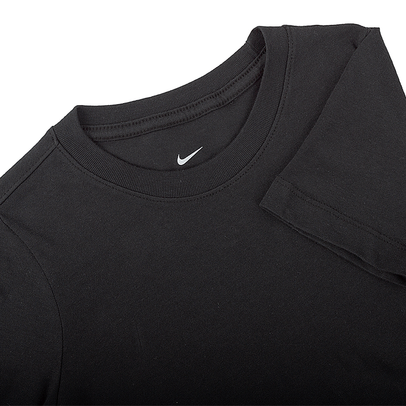 Футболка Nike Y NK PARK20 SS TEE Унісекс дитячий (8-15) р.XS