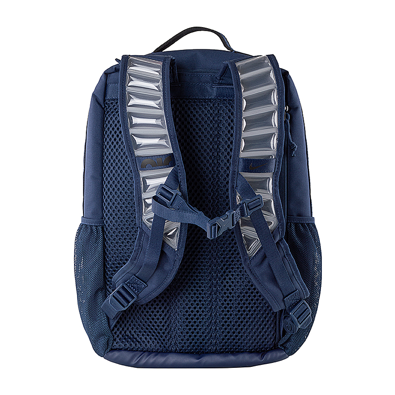 Рюкзак Nike NK UTILITY SPEED BKPK-GFX HO21 Чоловіча р.MISC Синій