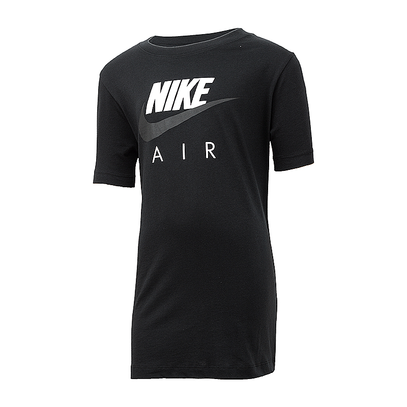 Футболка Nike B NSW TEE AIR