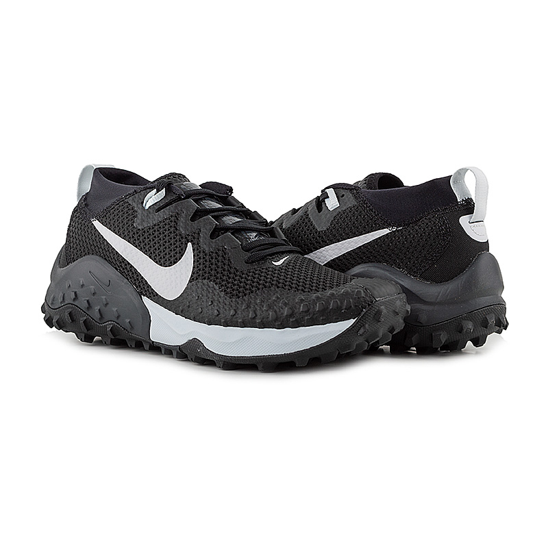 Кросівки Nike WMNS WILDHORSE 7 Жіноча р.39