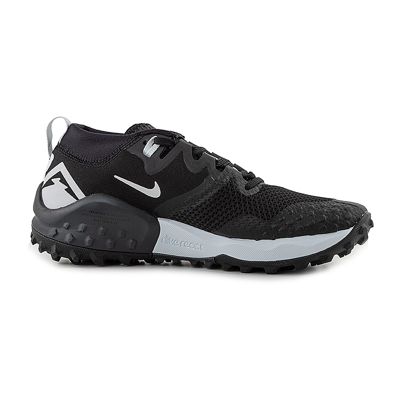 Кросівки Nike WMNS WILDHORSE 7 Жіноча р.39