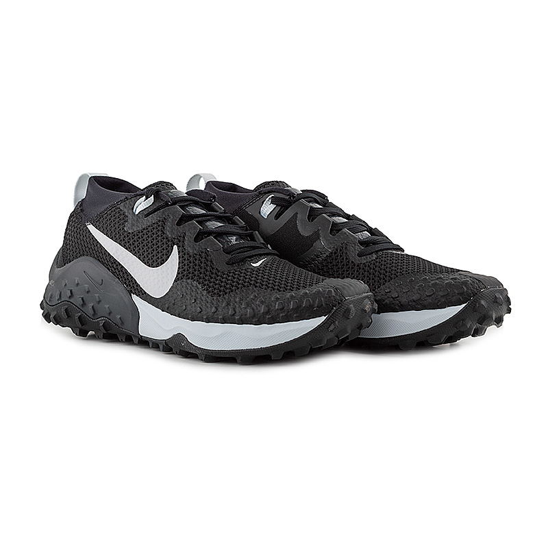 Кросівки Nike WMNS WILDHORSE 7 Жіноча р.39