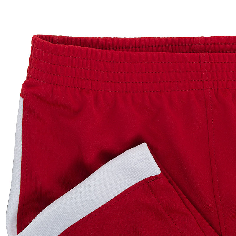 Костюм Nike LFC I NK BRT KIT HM Унісекс дитячий р.12-18 Червоний