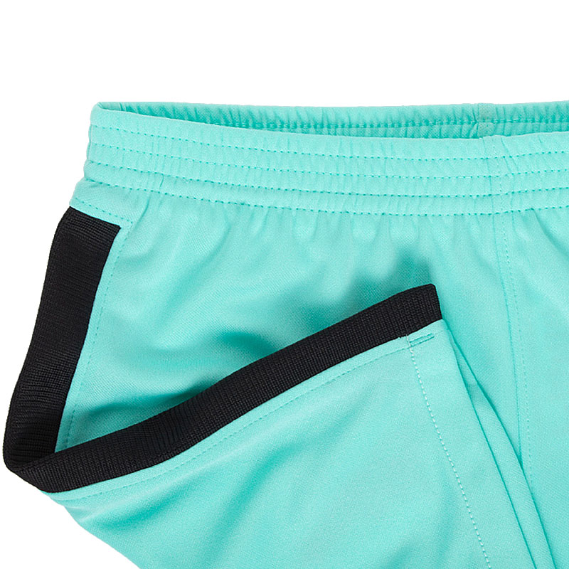 Костюм Nike LFC LK NK BRT KIT AW Унісекс дитячий (3-8) р.XS Бірюзовий/Чорний