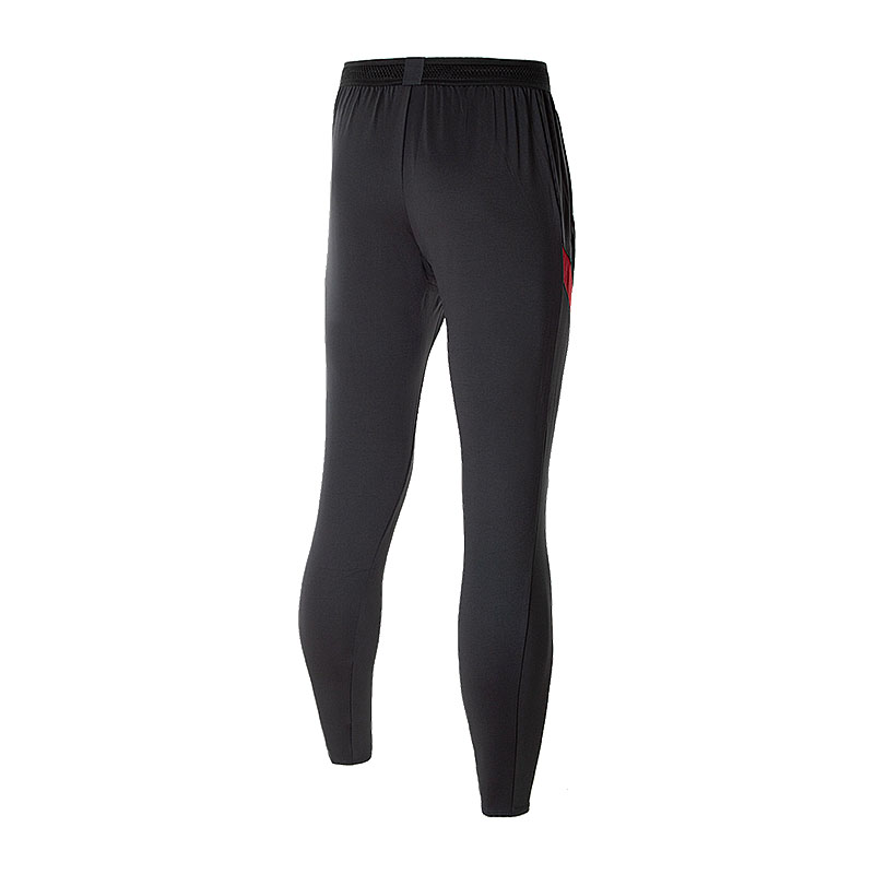 Брюки Nike LFC M NK DRY STRK PANT KP Чоловіча р.L Червоний/Сірий