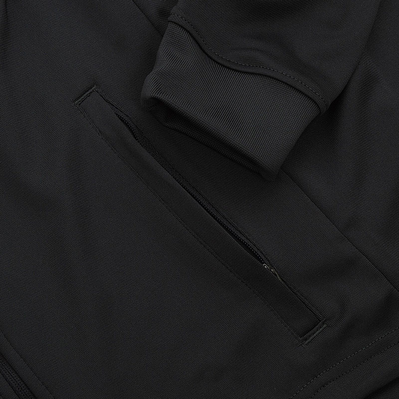 Костюм Nike LFC Y NK DRY STRKE TRK SUIT K Унісекс (8-15) р.S Чорний