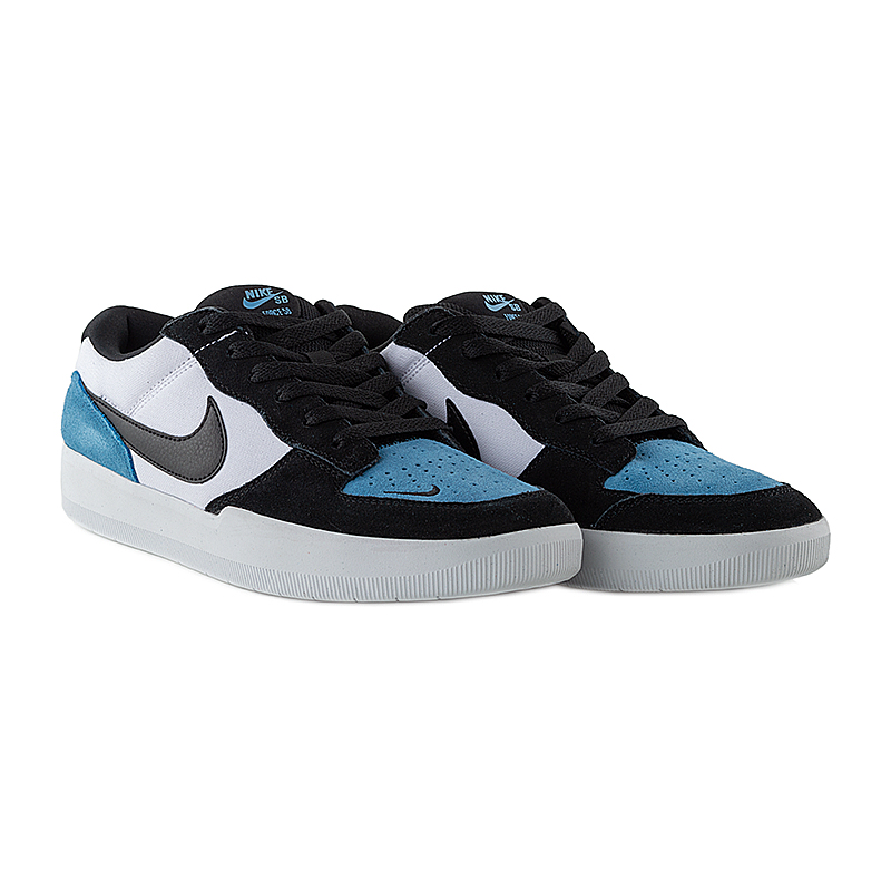 Кросівки Nike SB FORCE 58 Унісекс р.43