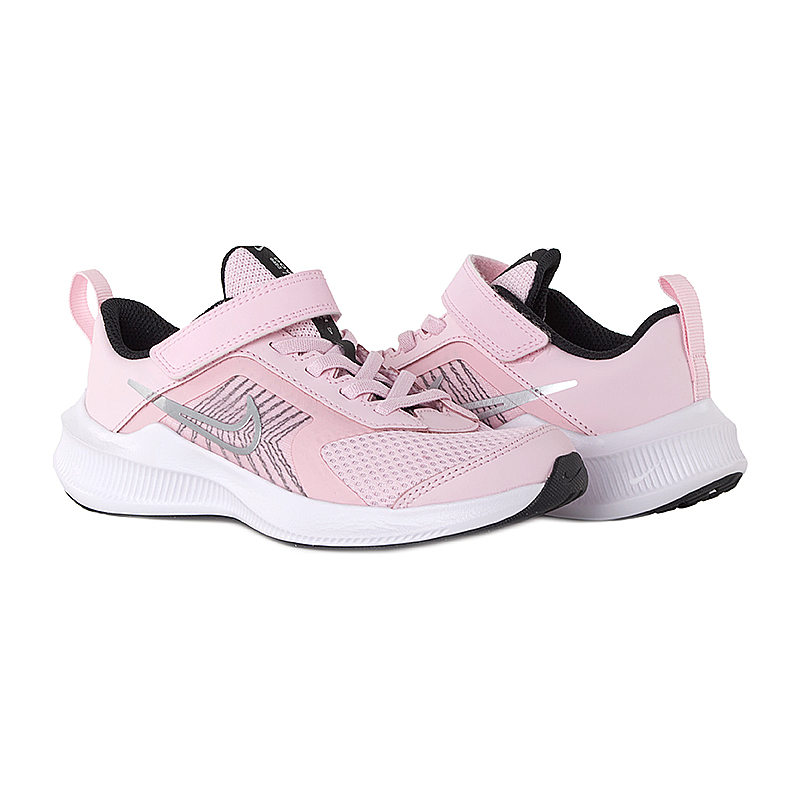 Кросівки Nike DOWNSHIFTER 11 PSV Унісекс дитячий (8-15) р.29.5