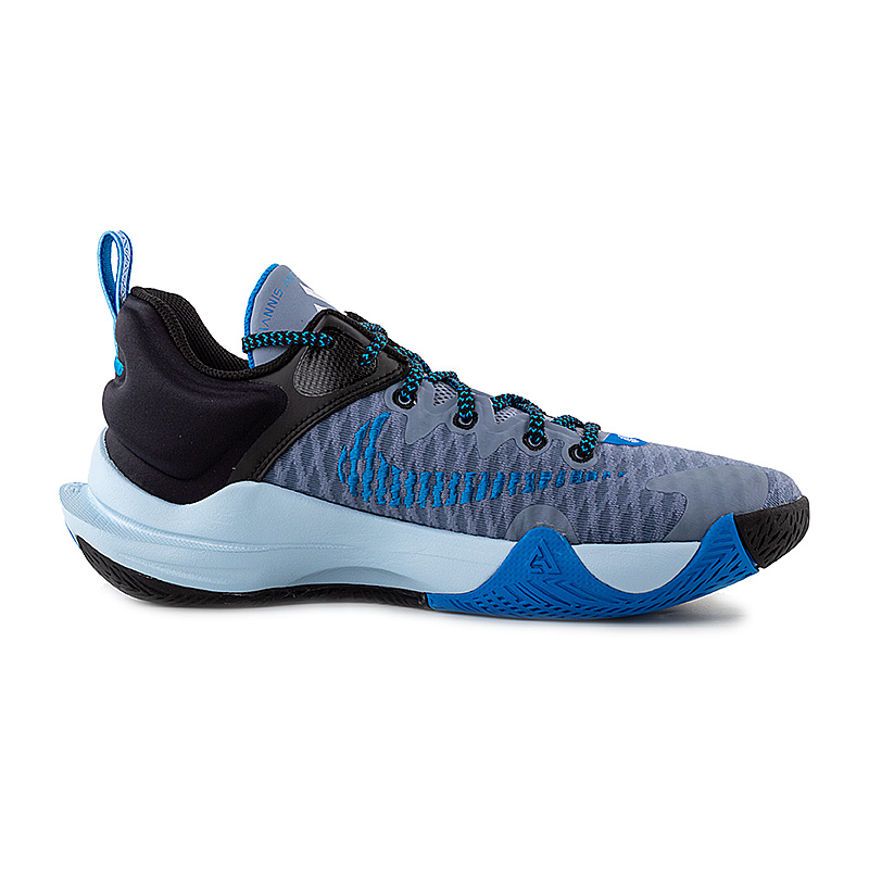 Кросівки Nike GIANNIS IMMORTALITY Унісекс р.44